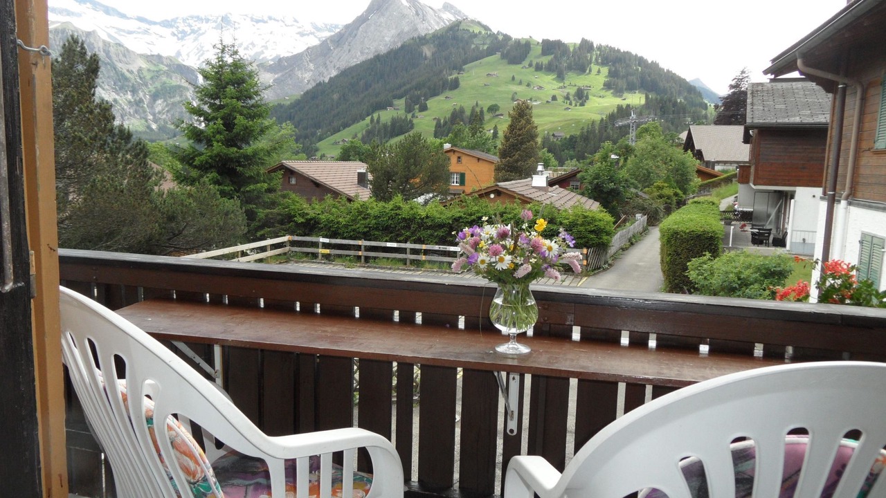 Photo of Others in Adelboden