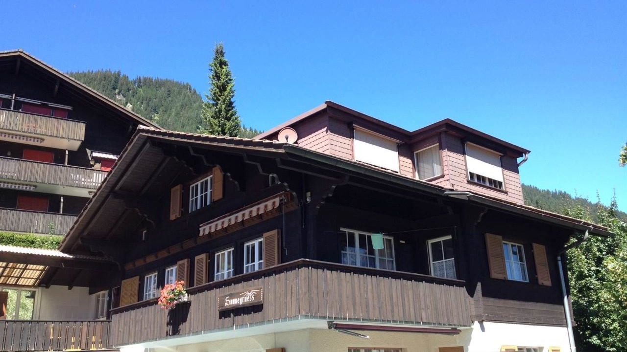 Photo of Others in Adelboden