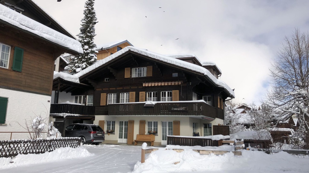 Photo of Others in Adelboden