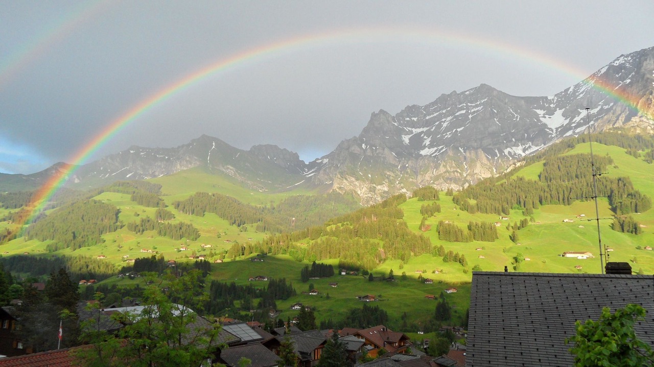 Photo of Others in Adelboden