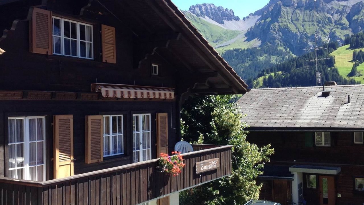 Photo of Others in Adelboden