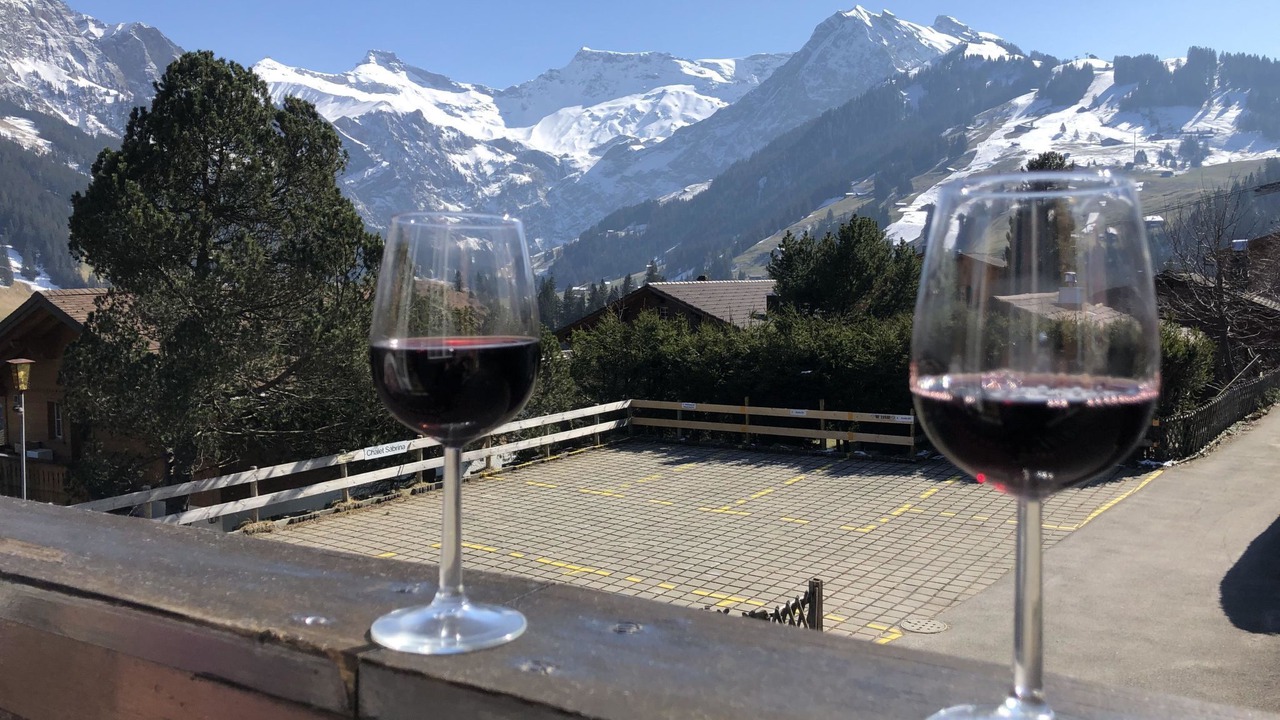 Photo of Others in Adelboden