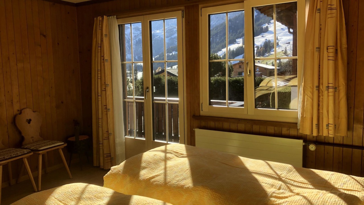 Photo of Others in Adelboden