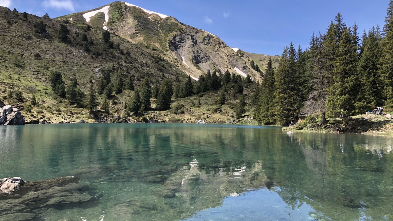 Photo of Outdoor in Adelboden