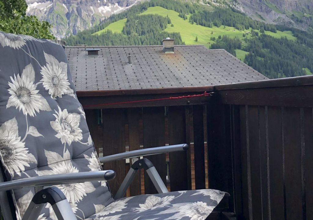 Photo of Others in Adelboden