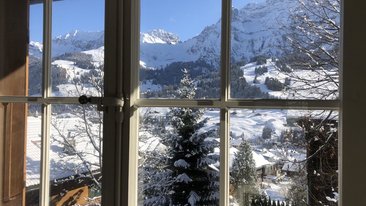 Photo of Others in Adelboden
