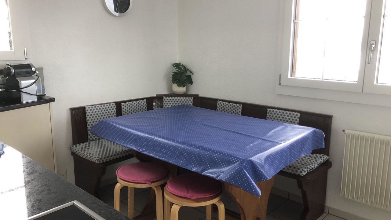 Photo of Bedroom in Adelboden