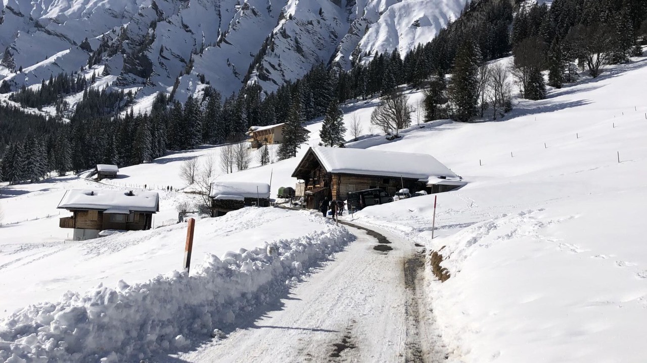 Photo of Others in Adelboden