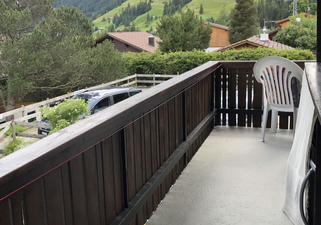 Photo of Outdoor in Adelboden