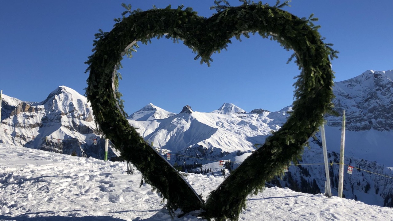 Photo of Others in Adelboden