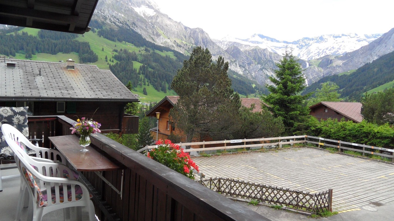 Photo of Others in Adelboden