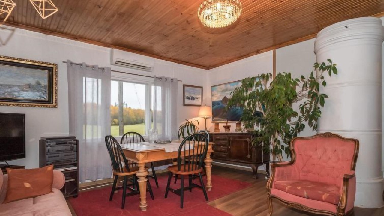Photo of Bedroom in Karjalohja