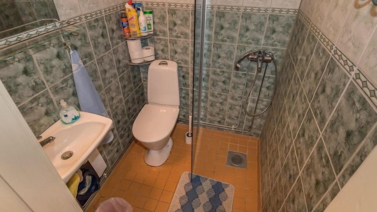Photo of Bathroom in Karjalohja