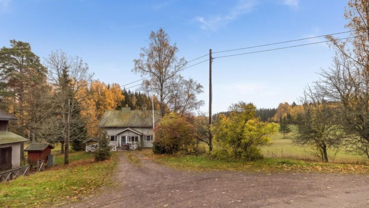 Photo of Outdoor in Karjalohja