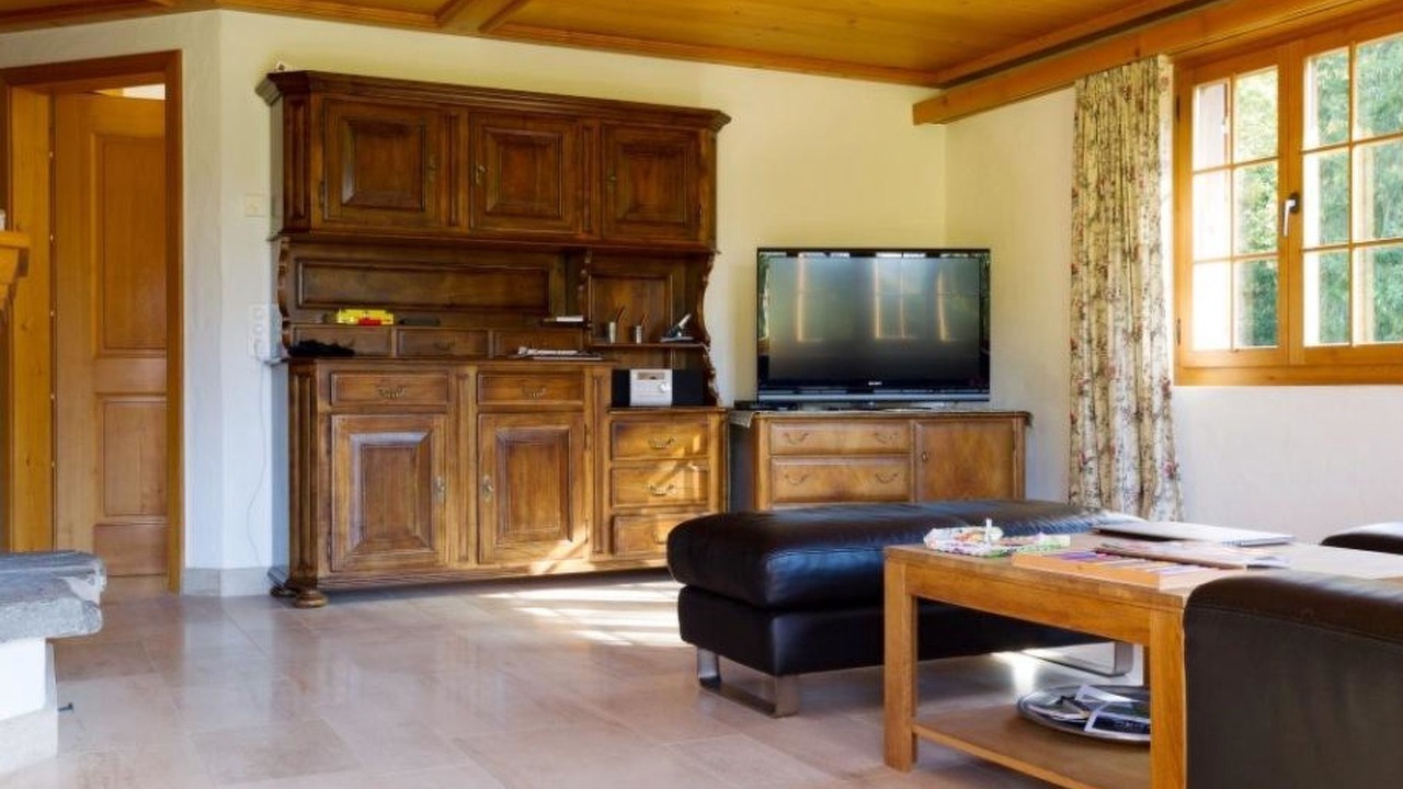Photo of Bedroom in Schoenried