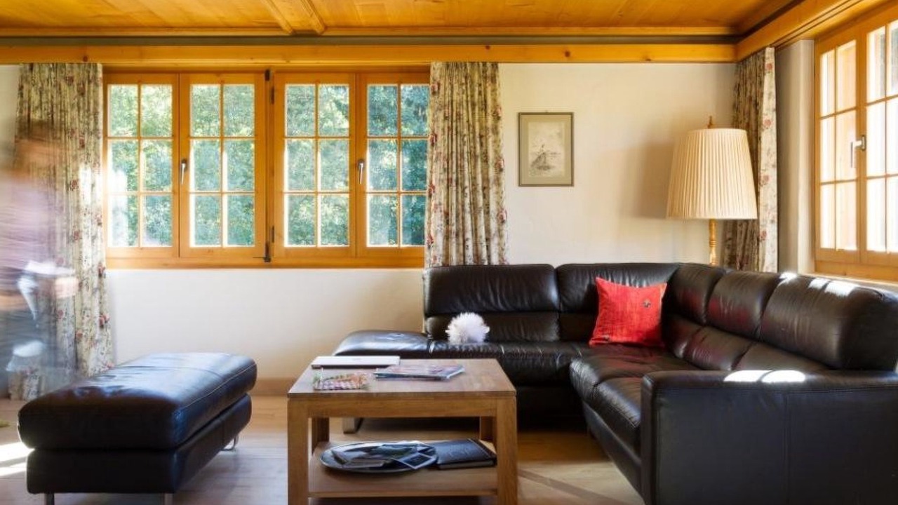 Photo of Livingroom in Schoenried