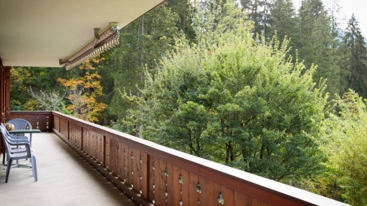 Photo of Outdoor in Schoenried