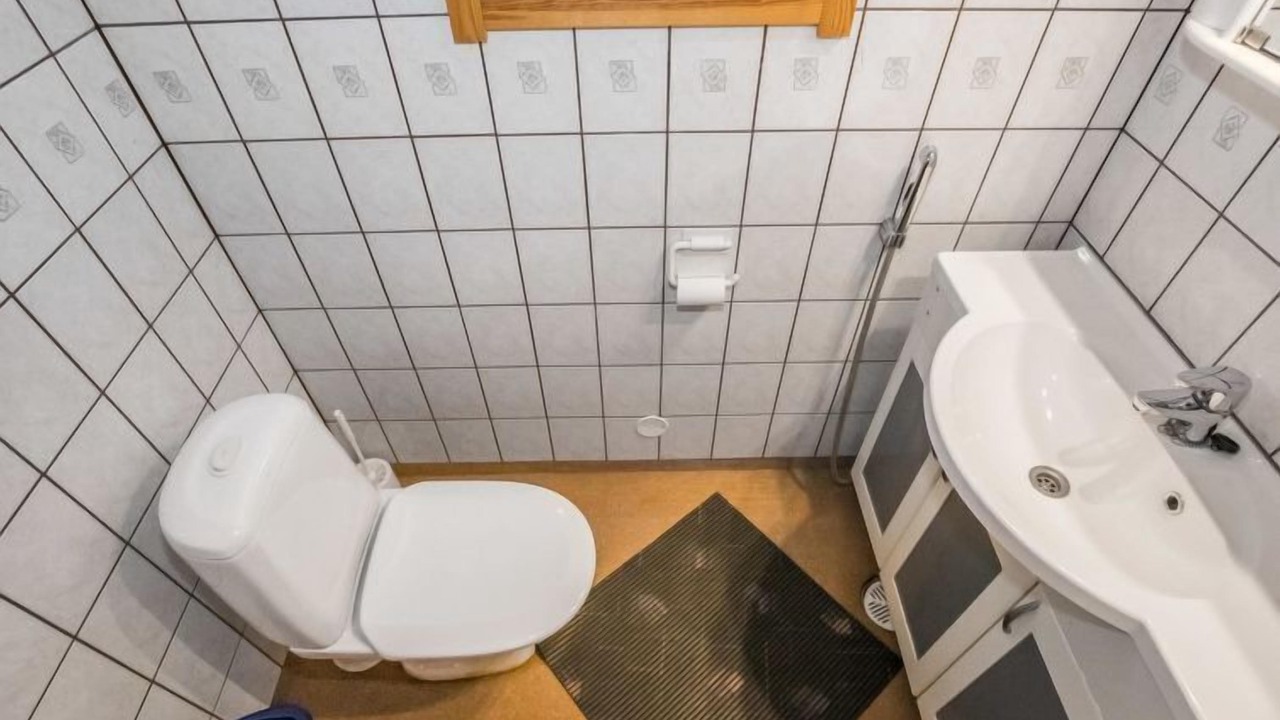 Photo of Bathroom in Forssa