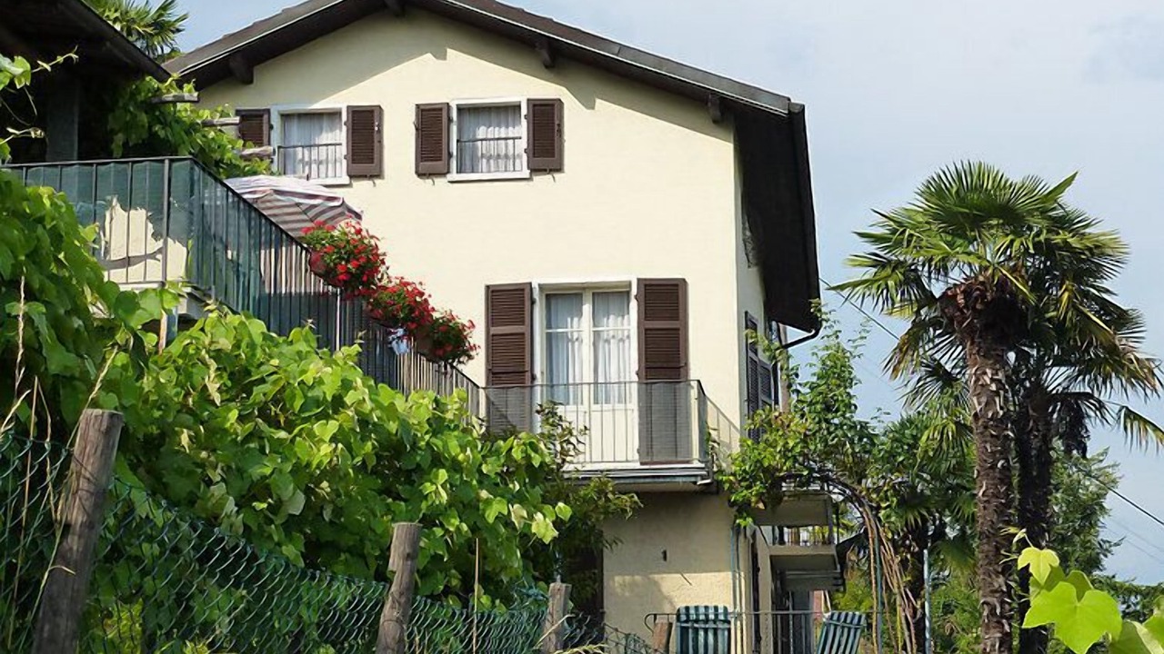 Photo of Outdoor in Carona