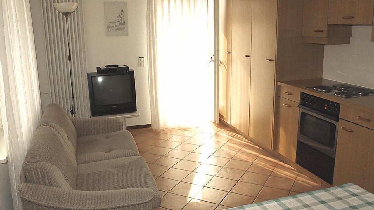Photo of Livingroom in Carona