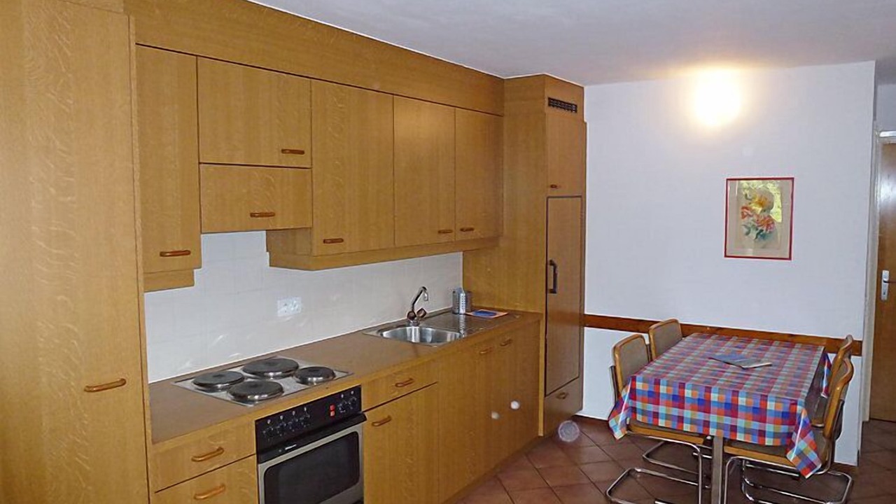 Photo of Bedroom in Carona