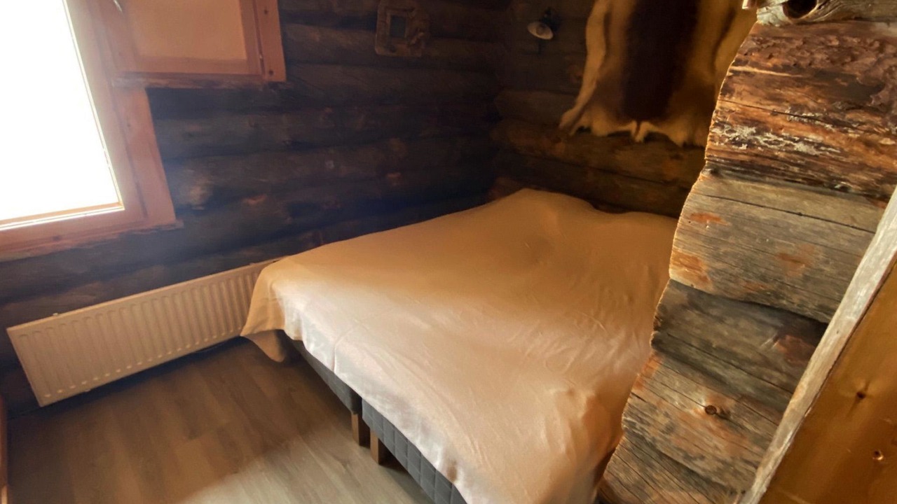 Photo of Bathroom in Salla