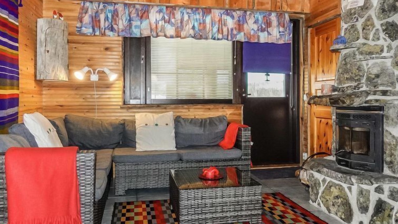 Photo of Bedroom in Luosto