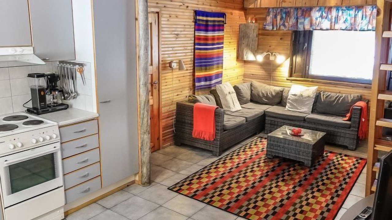Photo of Bedroom in Luosto