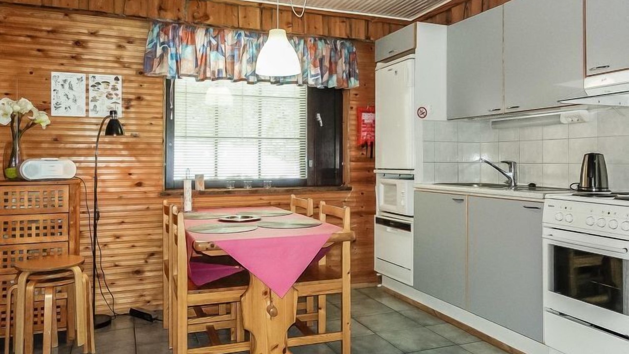 Photo of Bedroom in Luosto