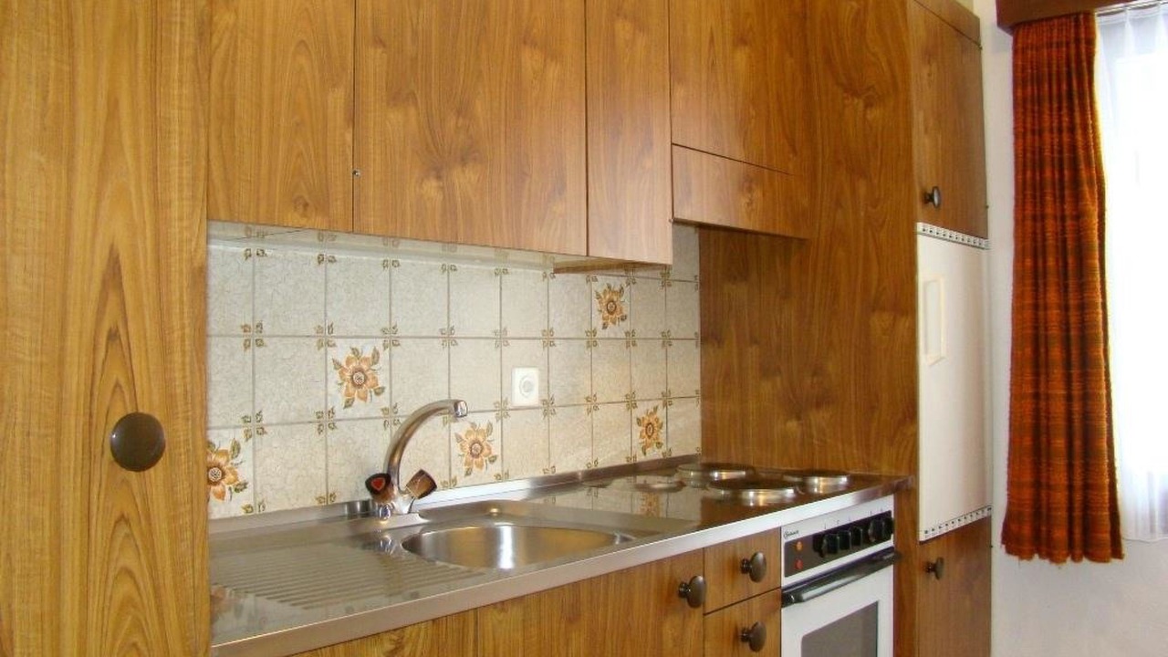 Photo of Bathroom in Saas-Fee