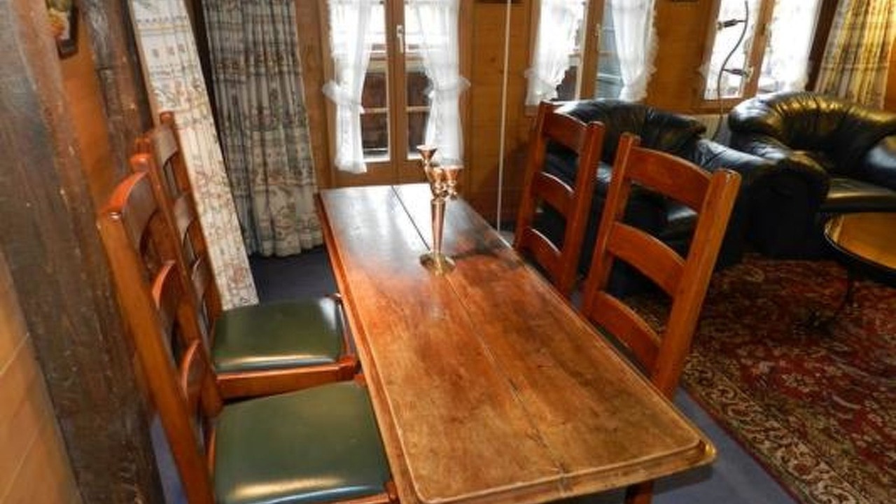 Photo of Livingroom in Saanenmöser