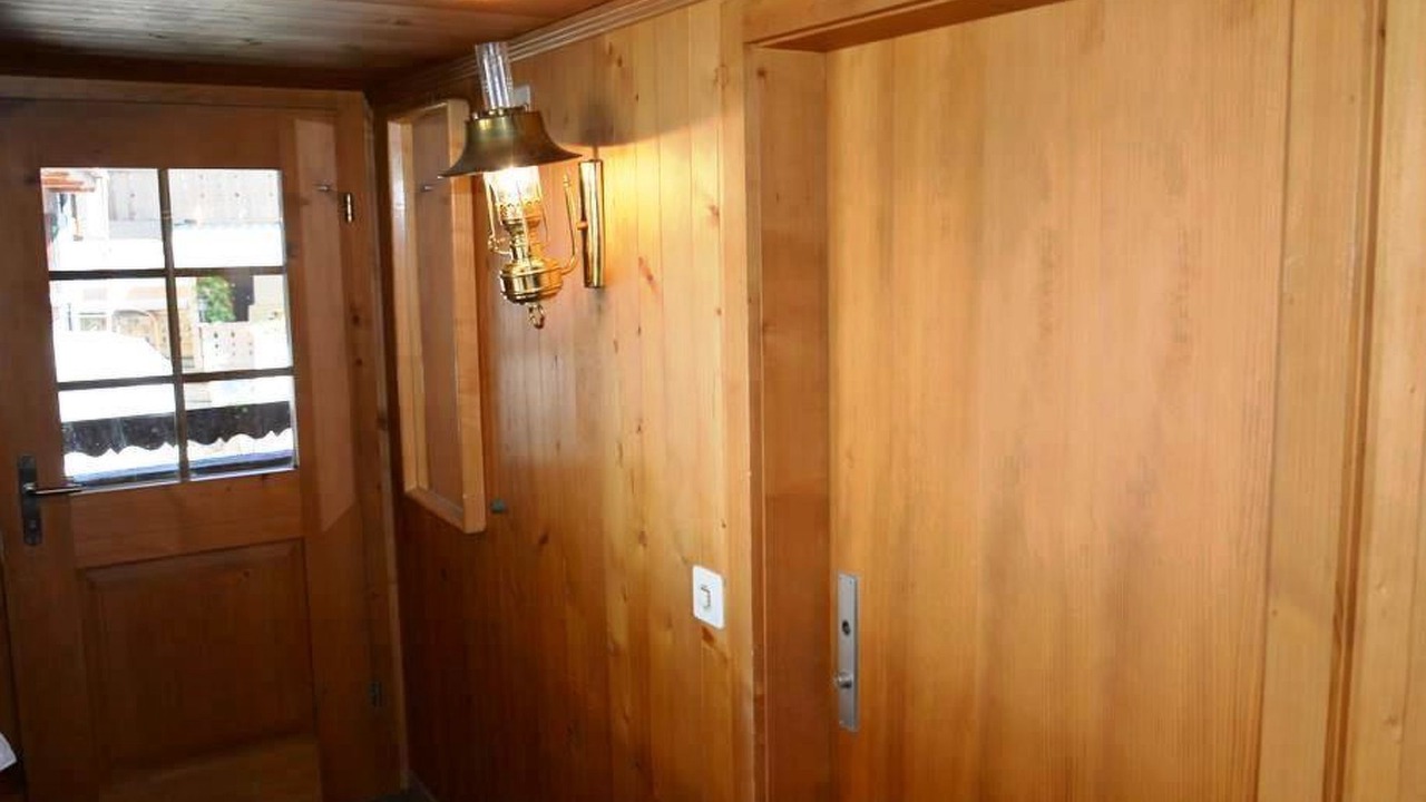 Photo of Bathroom in Saanenmöser