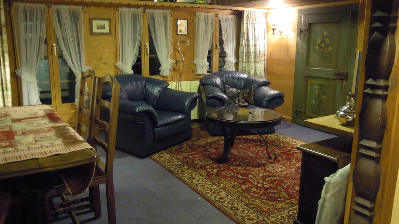 Photo of Livingroom in Saanenmöser