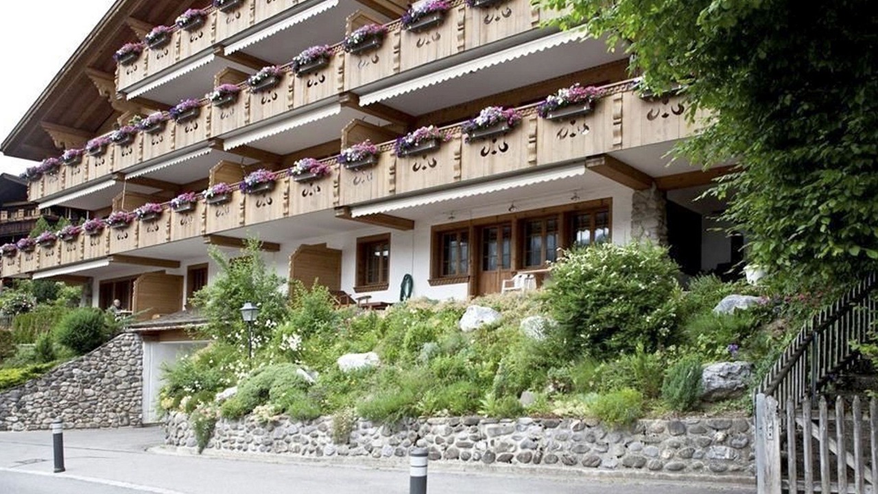 Photo of Others in Gstaad