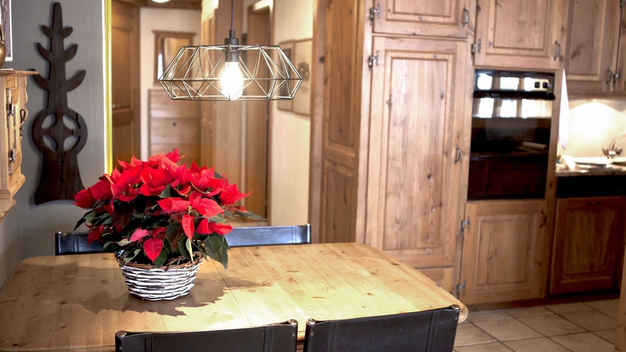 Photo of Livingroom in Gstaad