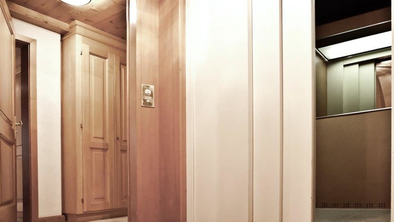 Photo of Bathroom in Gstaad