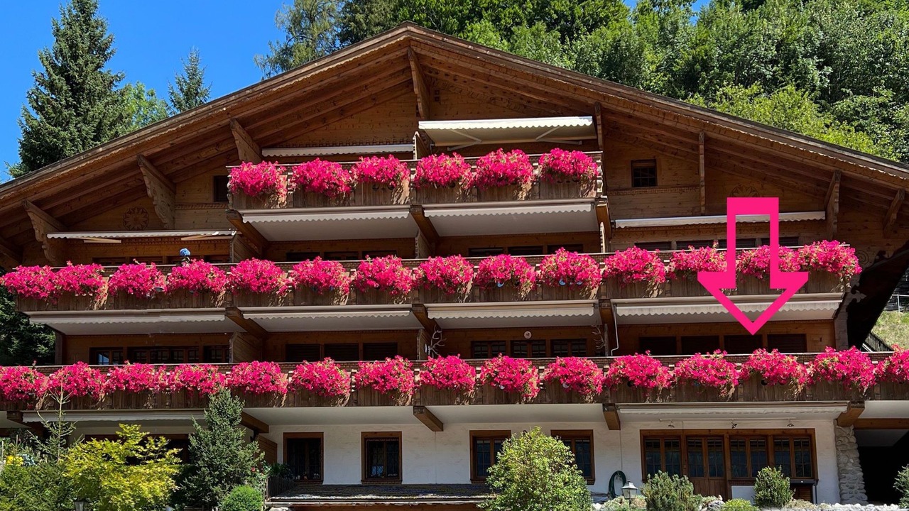 Photo of Others in Gstaad