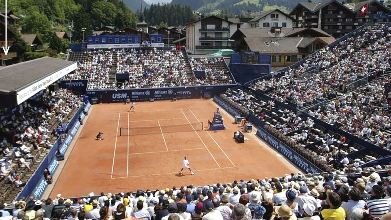 Photo of Outdoor in Gstaad