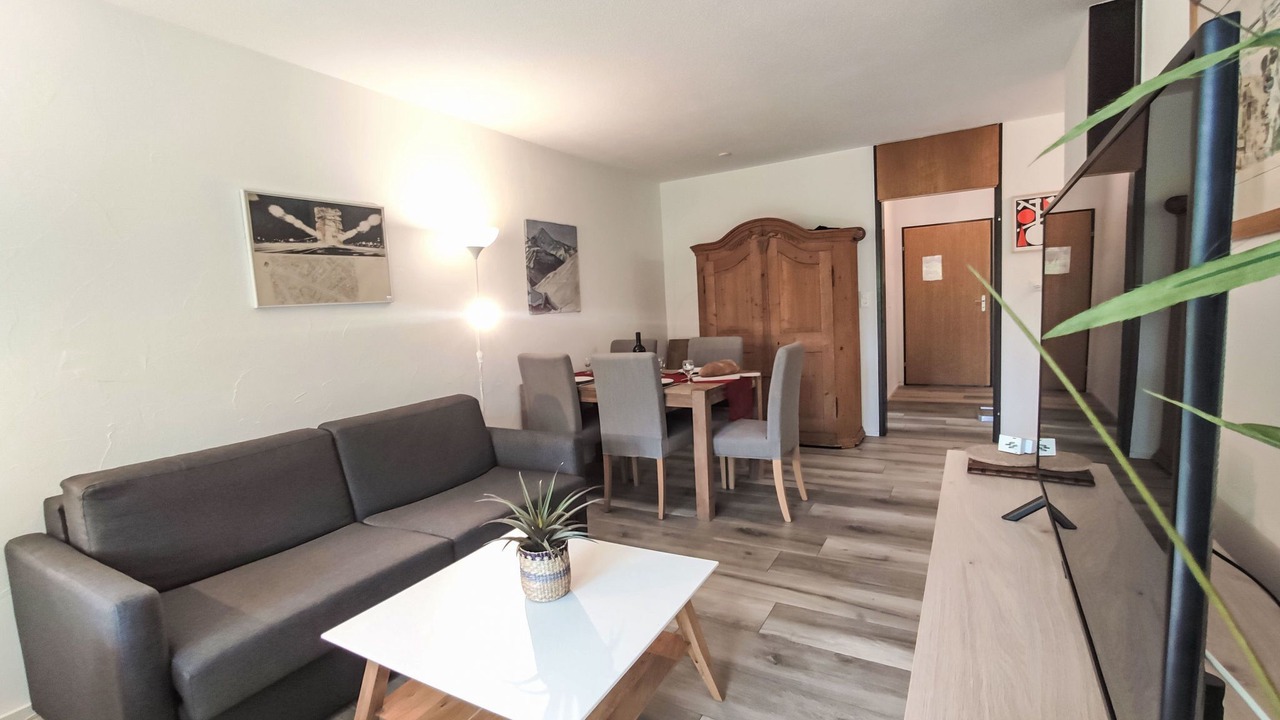 Photo of Livingroom in Davos-Platz