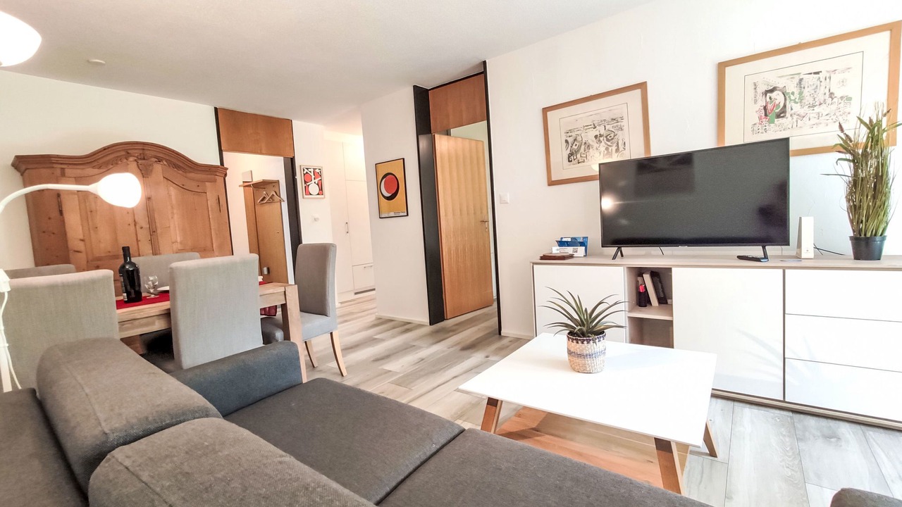 Photo of Livingroom in Davos-Platz