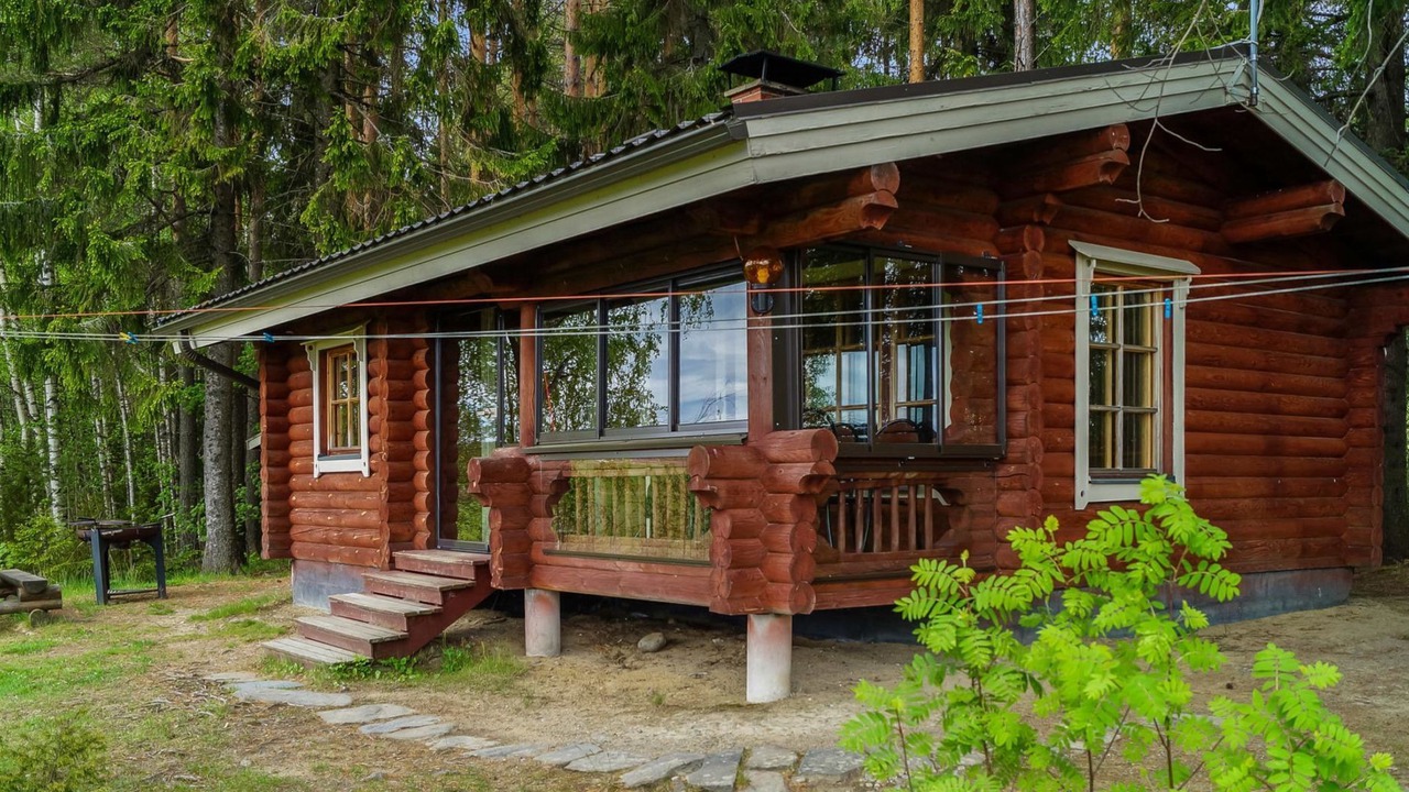 Photo of Outdoor in Liperi