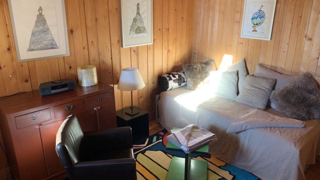 Photo of Livingroom in Schoenried