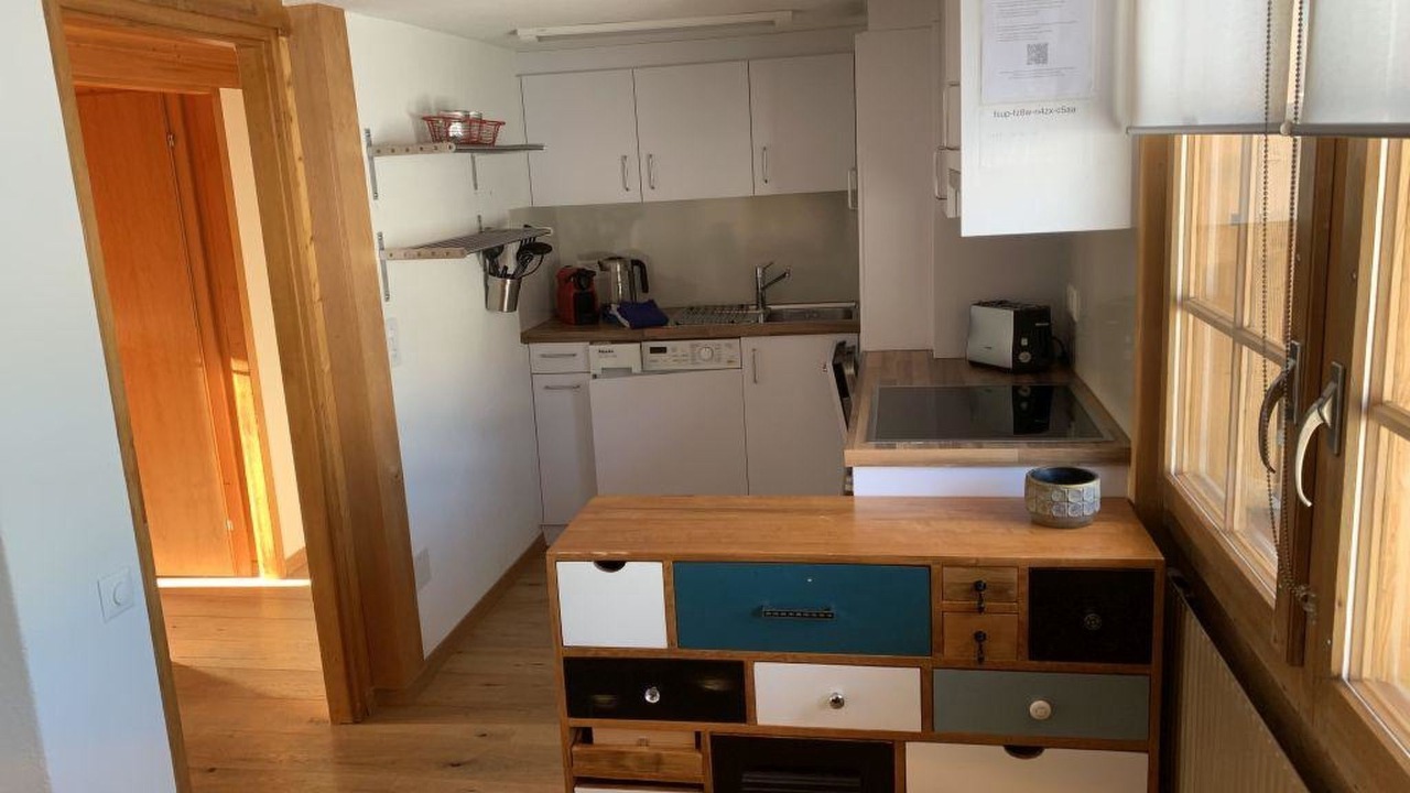 Photo of Bedroom in Schoenried