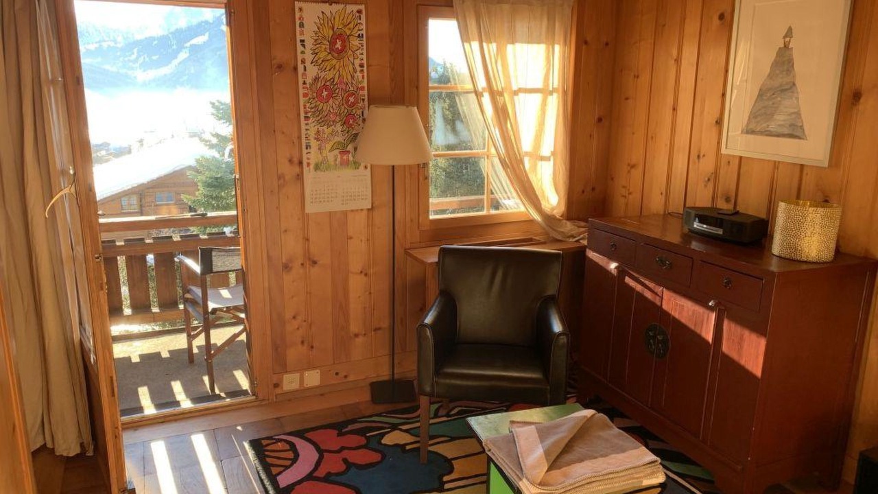 Photo of Bedroom in Schoenried