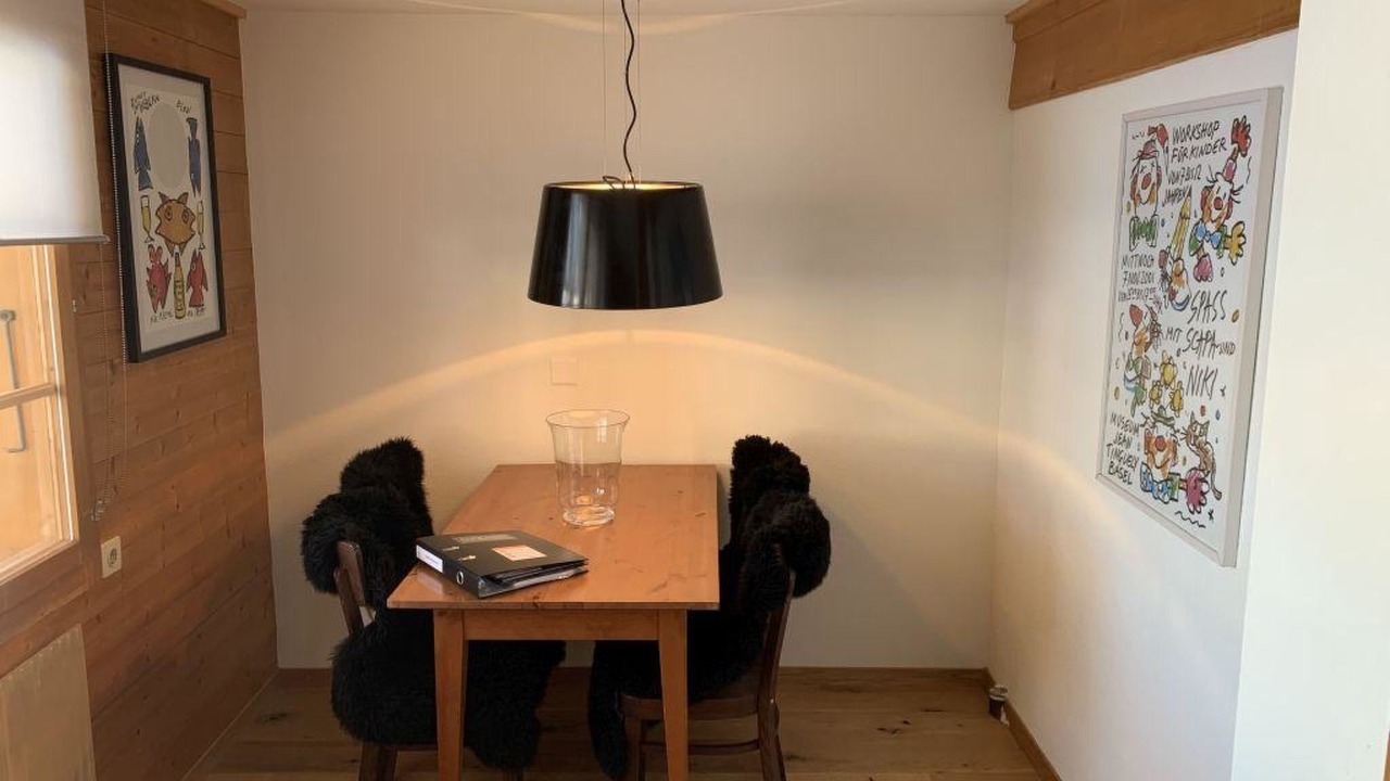 Photo of Livingroom in Schoenried