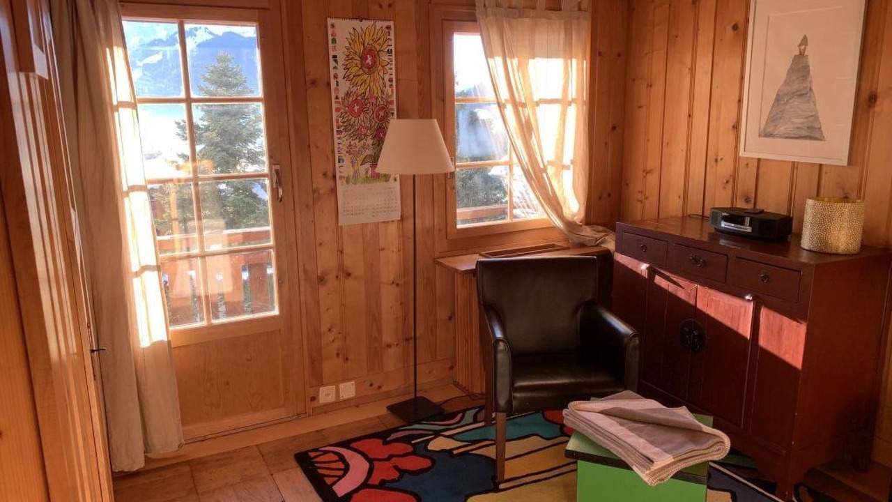 Photo of Livingroom in Schoenried