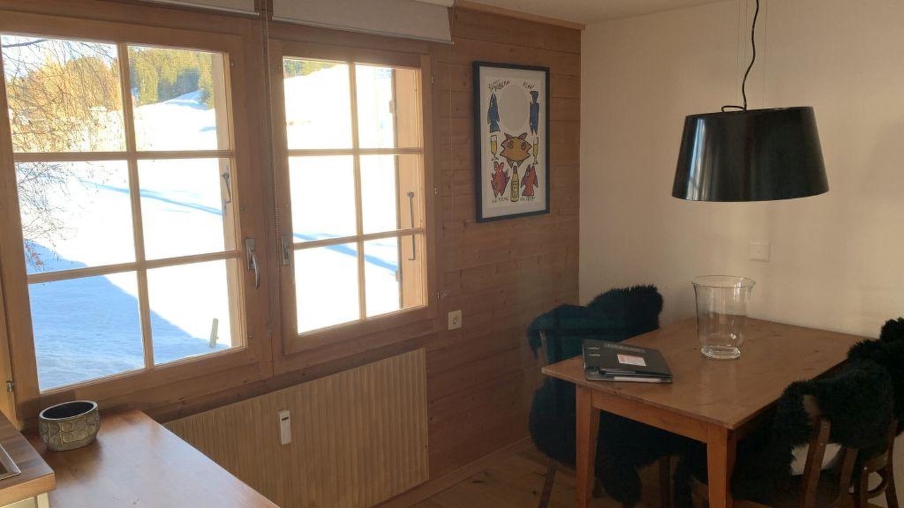 Photo of Bedroom in Schoenried