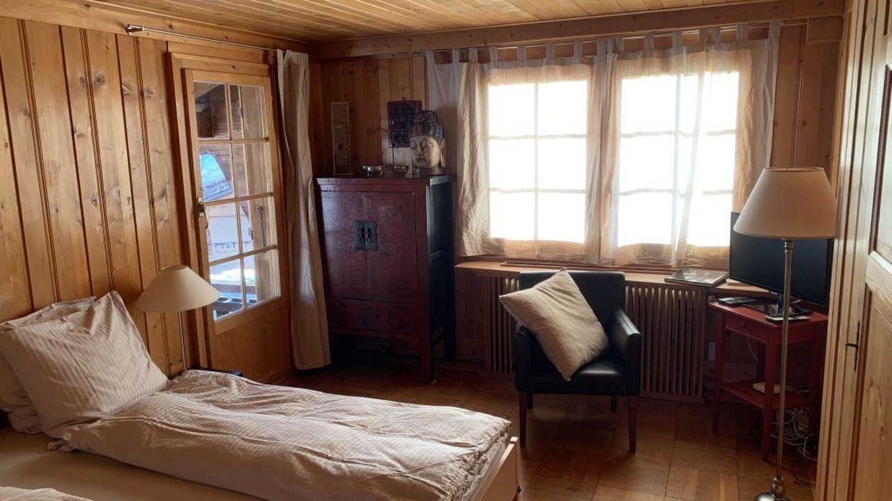 Photo of Bathroom in Schoenried