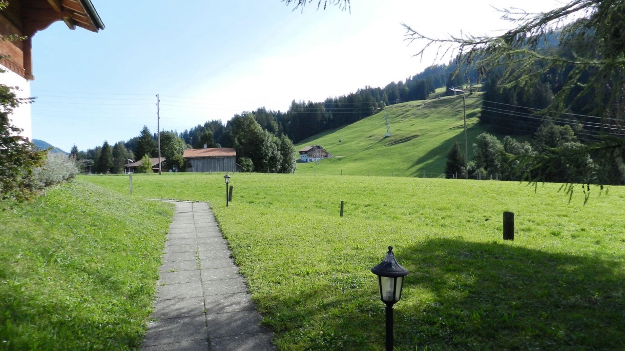 Photo of Outdoor in Schoenried