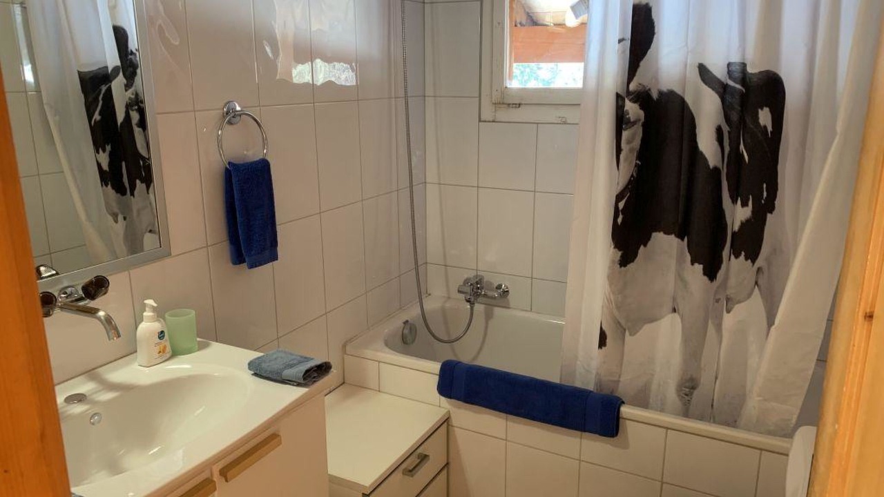 Photo of Bathroom in Schoenried